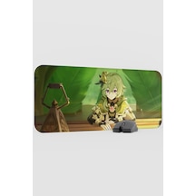 Collei Genshin Impact Anime Gacha V2 - 70x30 Xl Gaming Mouse Pad Fare Altlığı