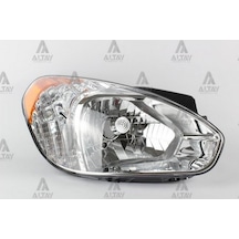 Far Accent 2006-2009 Era Manuel Sarı Sağ 1 Adet Oem No: 92102-1e088