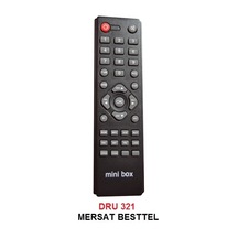 Mersat Bestel Uydu Kumandası