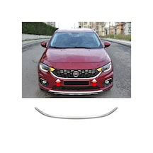 Fiat Egea Hb/sd Krom Ön Panjur U 2015/2020 Arası P.çelik 1egeaöp