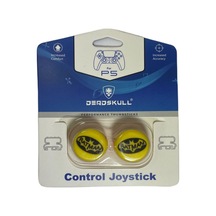 Batman Ps4/ps5 Game Pad Analog Yükseltici Kontrol Kiti
