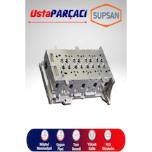 Ustaparçacı Fiat Doblo 1 1.3 Multijet 2005-2010 Silindir Kapağı 71729497-71739601-5607173