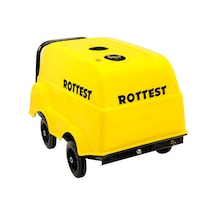 Rottest ST 2000 C 200 Bar Tetiksiz Basınçlı Yıkama Makinesi Rottest ST 2000 C 200 Bar Tetiksiz Basınçlı Yıkama Makinesi