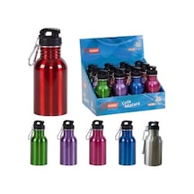 Mikro Matara Çelik 400 Ml