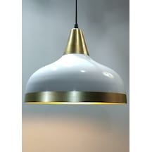 Mylights  Retro  Rustik Modern Spor  Metal Krem  Eskitme Sarkit A
