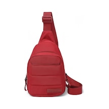 Smart Bags Vişne Kadın Body Bag Smb29 8726 Vişne