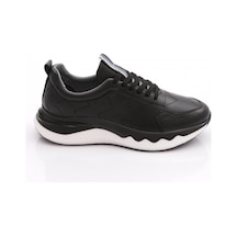 Dgn 744 Erkek Sneaker Ayakkabi Siyah