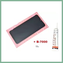 Bşkvirgo Samsung A60 A606 Ekran Dokunmatik B7000 15 Ml Yap Bsk2026