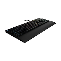 LOGİTECH G G213 PRODİGY OYUNCU KLAVYESİ - SİYAH 920-008094