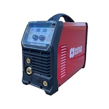 Hanker Mıg 200 S İnverter 220 V Çanta Gazaltı Kaynak Makinesi
