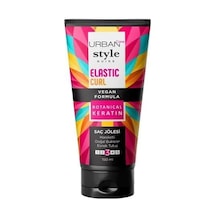 Urban Care Elastic Curl Jöle 3 150ml.