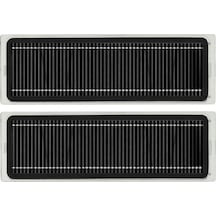 Srfn Ticaret Xiaomi Dreama F9, 1c Stytj01zhm , Mop 2 Ultra Stytj05zhm , 2c Stytj02zhm Karbon Set