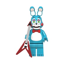 Fnaf Mini Figür Toy Bonnie F-15