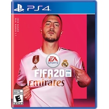 Fifa 20 PS4 Oyun