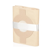 Filtre Torbası Yedek Filtre Torbaları 3 Adet Fp 303 Çekirdekleri Için