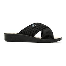 Terlik Kadın Diğer 83 K24 Fe Fly Flot Slipper 2003-black Siyah