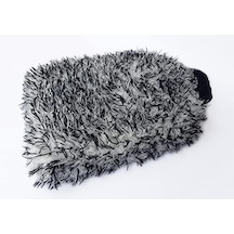 Euphrate Kfz Mikrofiber Oto Yıkama Eldiveni Renkli E01h-2822-100