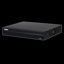 Dahua Nvr4116hs-4ks3, 16kanal, 12mpix, H265+, 1 Hdd, 1080p Kayıt, 160mbps Bant Genişliği, Nvr