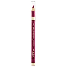 L'Oreal Paris Color Riche Dudak Kalemi 374 Intense Plum Delist