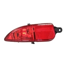 Opel Corsa C Yıl 2003-2009 Arası Depo Arka Sol Sis Farı 6223041