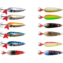 Fladen Seatrout Turna Kaşığı 17 G 7 cm