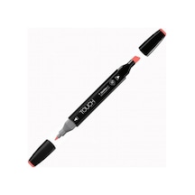 Touch Twin Marker R16 Coral Pink