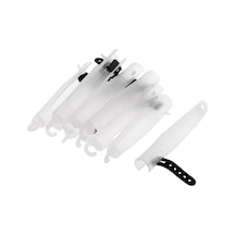 Suntek 10 Adet Deniz Kaya Olta Kapakları Çubuk Ucu M