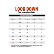 Gençler İçin Sonbahar Ve Kışlık Rahat Sweatshirt, Düz Renk Erkek Kapüşonlu Sweatshirt Koyu Beyaz