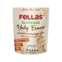 Fellas Glutensiz İnce Öğütülmüş Yulaf Ezmesi 300gr