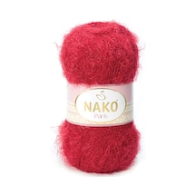 Nako Parıs 3641 Kırmızı