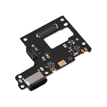 Xiaomi Mi 9 Lite Şarj Soketi Şarj Bordu Full