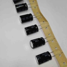 Sh050m1000ga 1000mf 50v 16x25 Elko Kondansatör 20 Adet