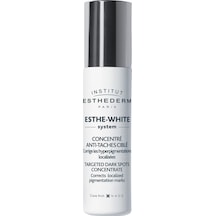Institut Esthederm Esthewhite Targeted Dark Spots Concentrate 9 ML