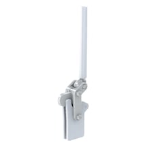 Goodhand Gh-701-d Ağır Hizmet Tipi Geçiş Kelepçesi 500 Kg Kapas