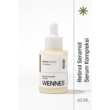 0.3% Retinol Seramid Kompleksi Serum