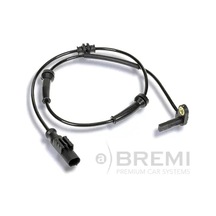 Abs Sensörü - Fiat Linea, Fiorino, Qubo - Bremı-50224