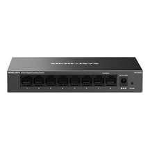8-port Masaüstü Switch, 10/100/1,000 Mbps Hız İle Kullanım