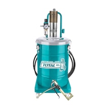 Total Havalı Gres Pompası 30 L
