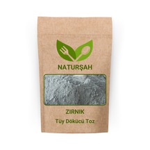 Naturşah Zırnık - Hamamotu / Tüy Dökücü Toz 50 Gr
