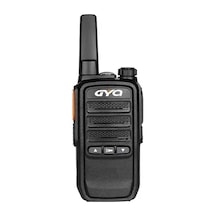 Sh Gyq Q-75 8 Kanal Pmr 15 Km El Telsizi Li-ion Batarya Dahil-şarj Ünitesi Najmaddin