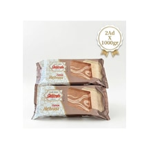 Tahin Helvası 1000 Gr X 2 Adet Paket