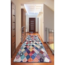 Lively Djt 150X300 Cm Kaymaz Taban Yolluk Halı