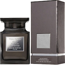 Tom Ford Oud Wood Intense 100 ML Oryantal