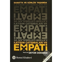 Sanatta Ve Günlük Yaşamda İletişim Çatışmaları Ve /Üstün Dökmen