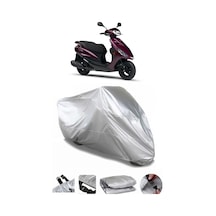Haojin Sunny 125t Su Geçirmez Motosiklet Brandası