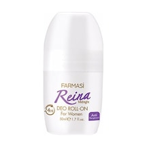 Farmasi Reina Midnight Kadın Deo Roll-On 50 ML