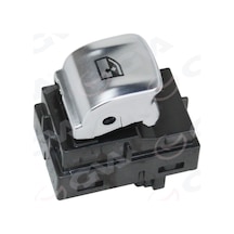 Cam - 988 - Açma Anahtarı Ön Bmw G30 G20 G11 G01 Sağ Arka R-l - Edntrend - Krom Tekli