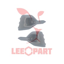 Sis Far Çerçevesi Sissiz Tip Komple Takim Renault Logan Iii-taliant 263319572r Leeopart Leo Le19572
