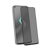 Rba Aksesuar Xiaomi Mi 10t Pro 5g Hayalet Ekran Koruyucu Uyumlu Davin Privacy Mat Seramik