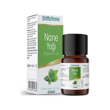 Shiffa Home Nane Yağı 5 ML